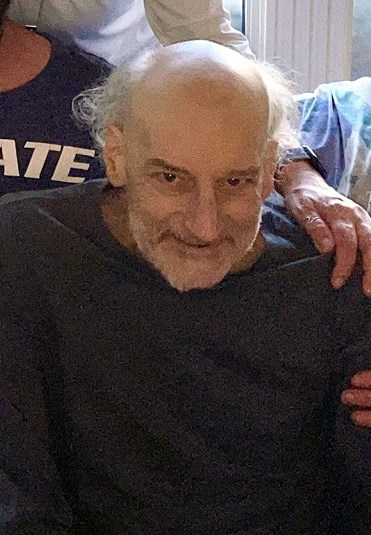 Obituary of Cecil Dan Stude