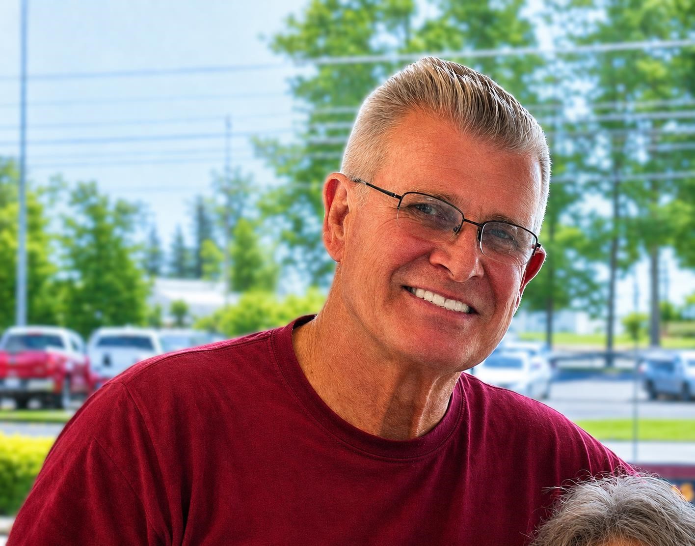 Obituary of Thomas Arthur "Arte" Johnsen