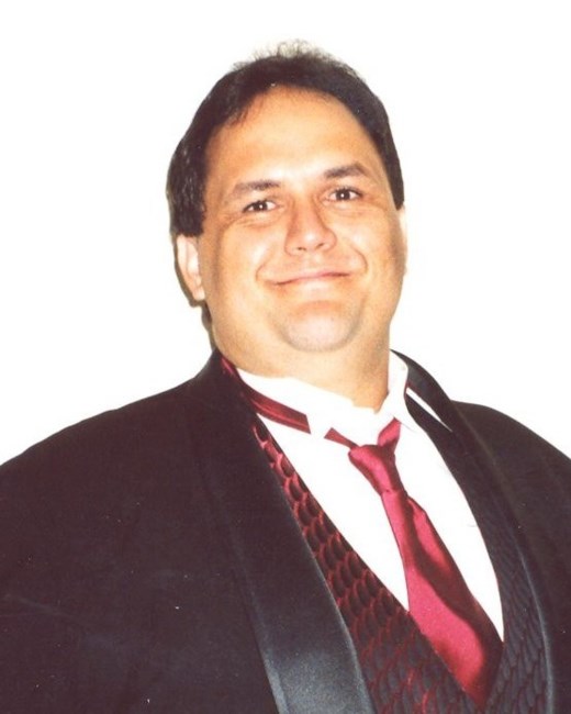 Obituary of Charles Keoki Malott