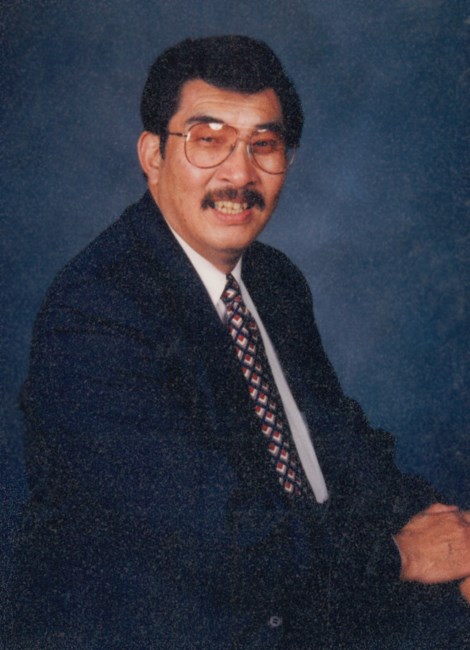Obituary of William W Chew