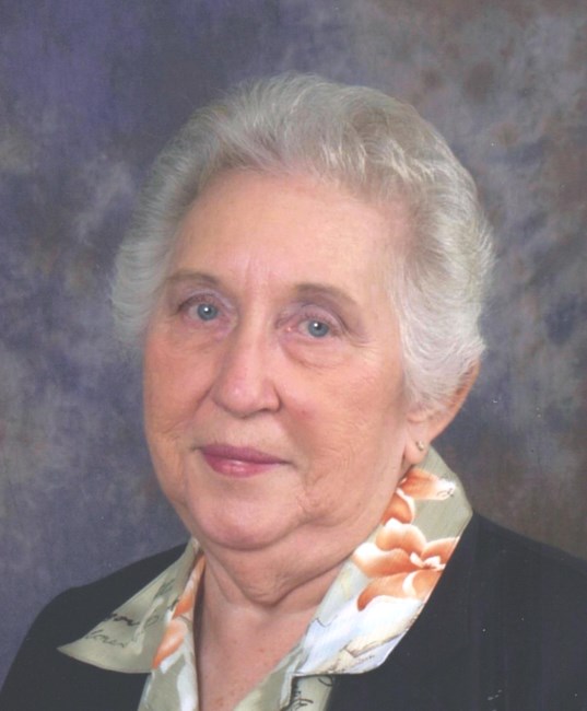 Obituary of Roena Amelia Tucker