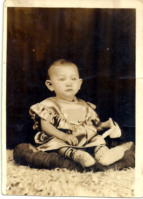 Obituary of Tayde Saucedo
