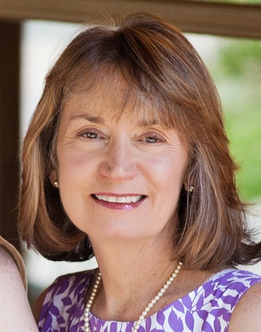 Obituary of Elaine W Thompson