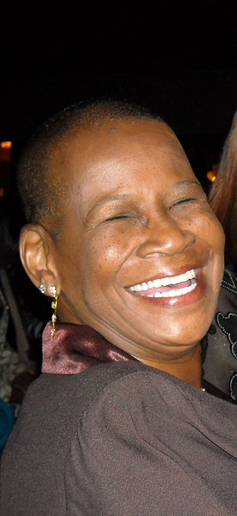 Obituary of Delores Marie Shuford