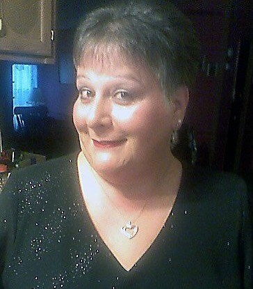 Obituary of Regina Bernadette (Licavoli) Harmon