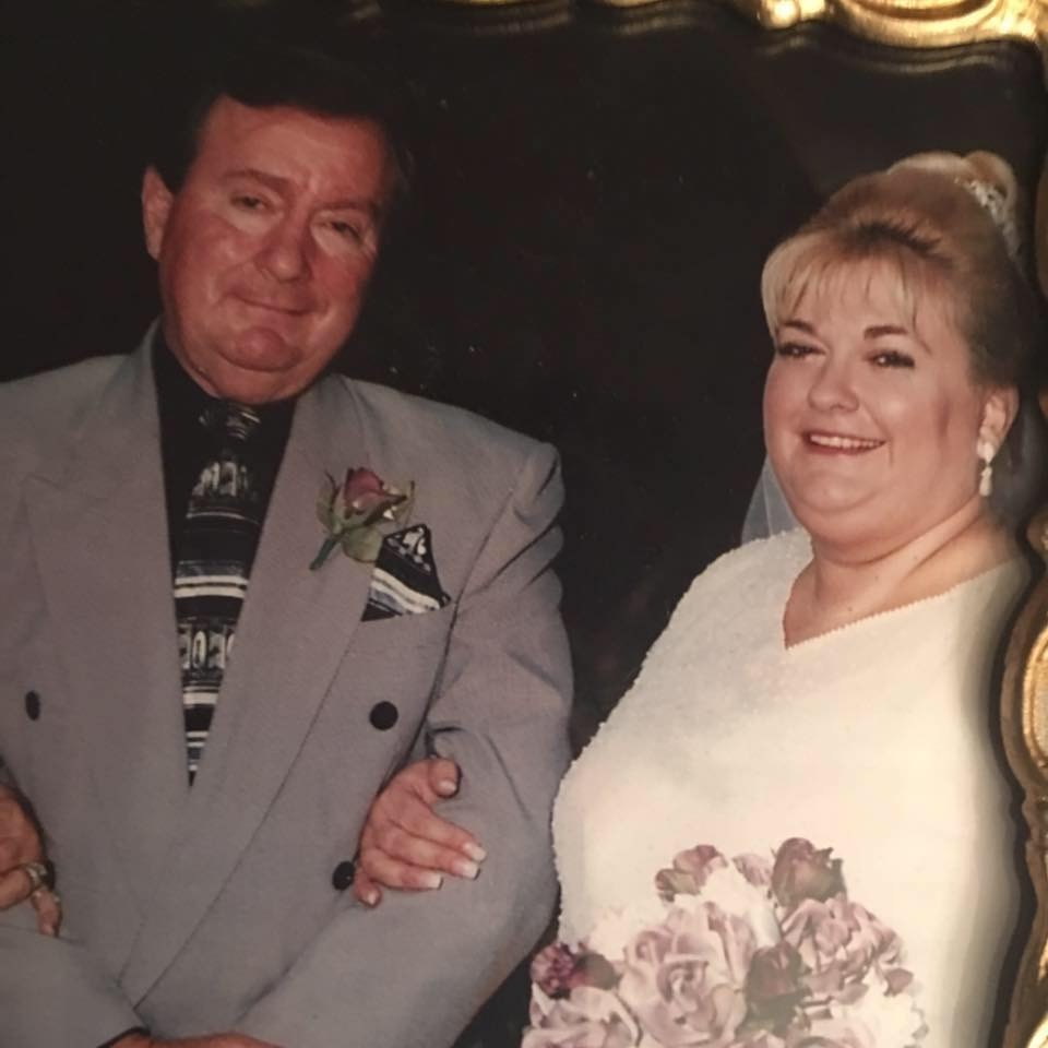 Obituary of William "Billy" Franklin Hancock