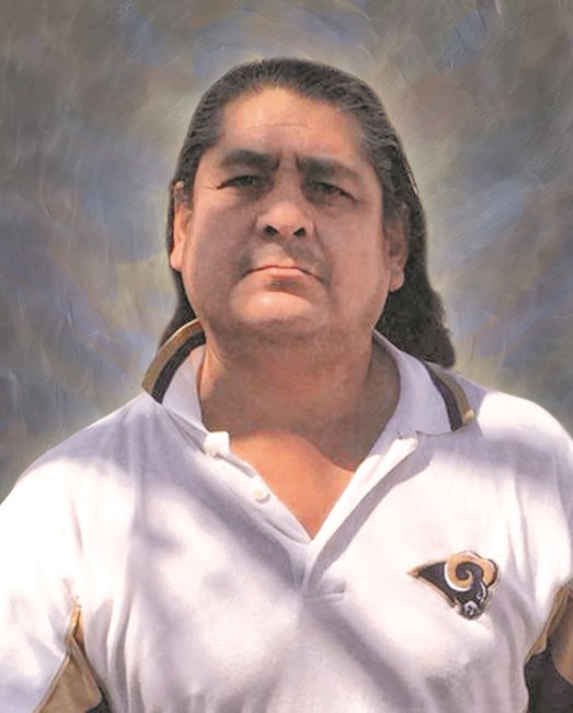 Obituary of Rene Tovar Sanchez