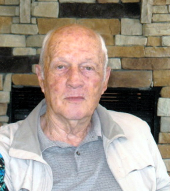 Obituary of Cecil Don Harris