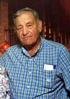 Obituary of Robert Clifton Orders