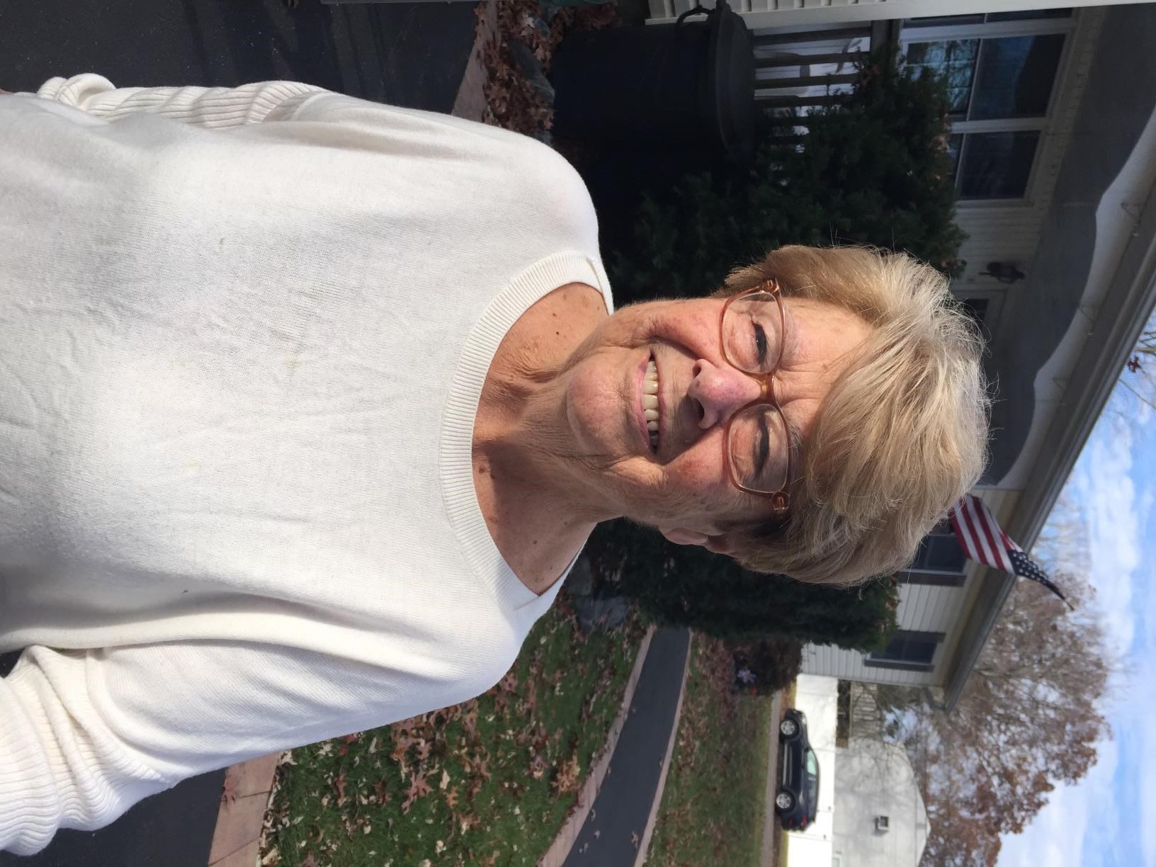 Obituary of Frances R. Donohue