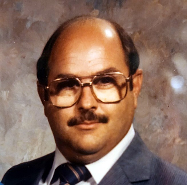 Obituary of Michael Andrew Chamoun