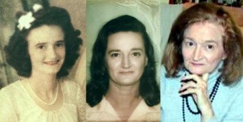 Obituary of Jeanette Mathews Hearty