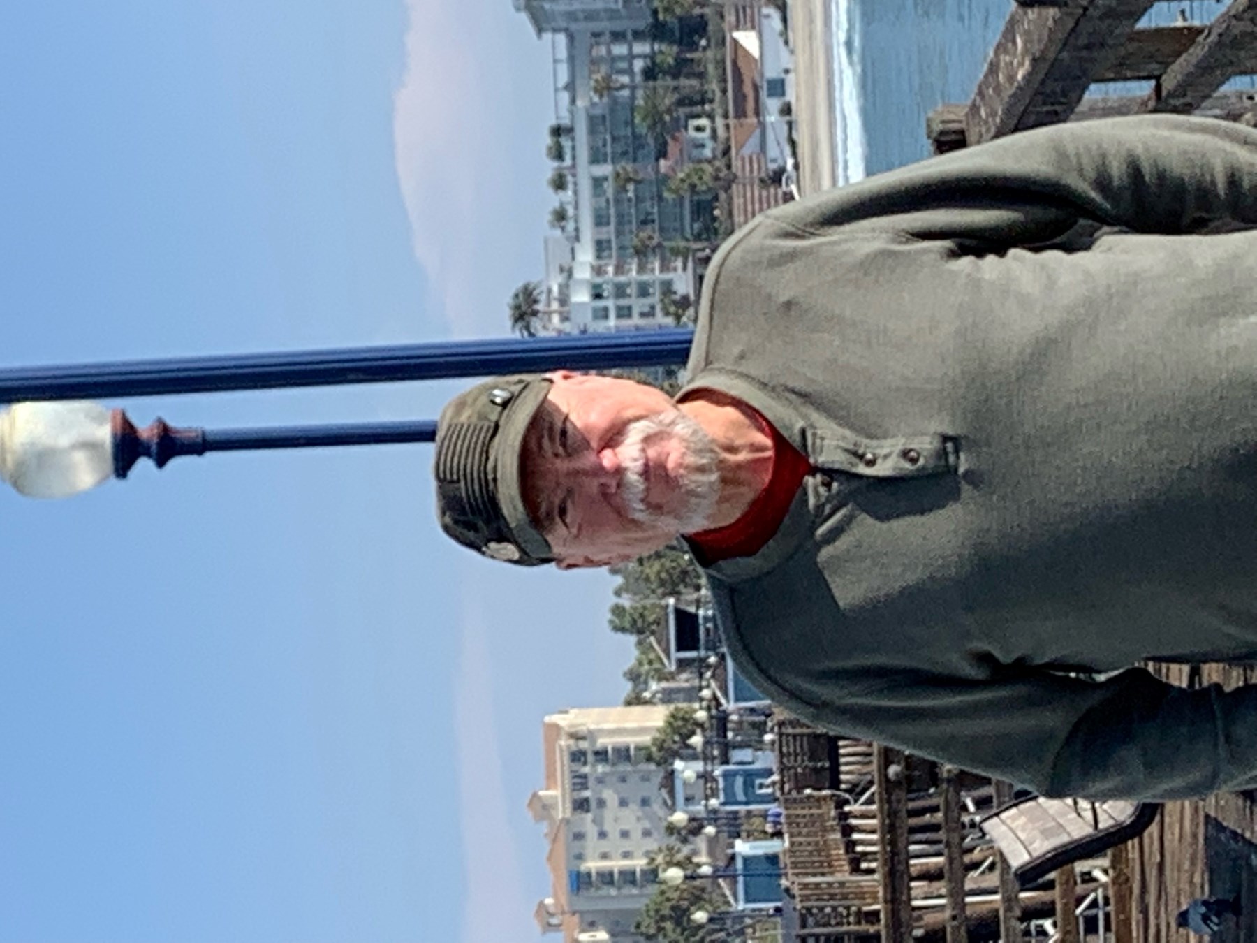 Obituary of David Ralph Deahl