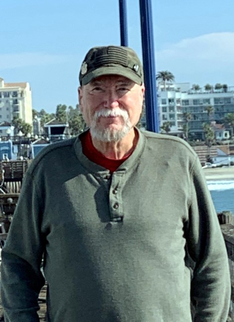 Obituary of David Ralph Deahl