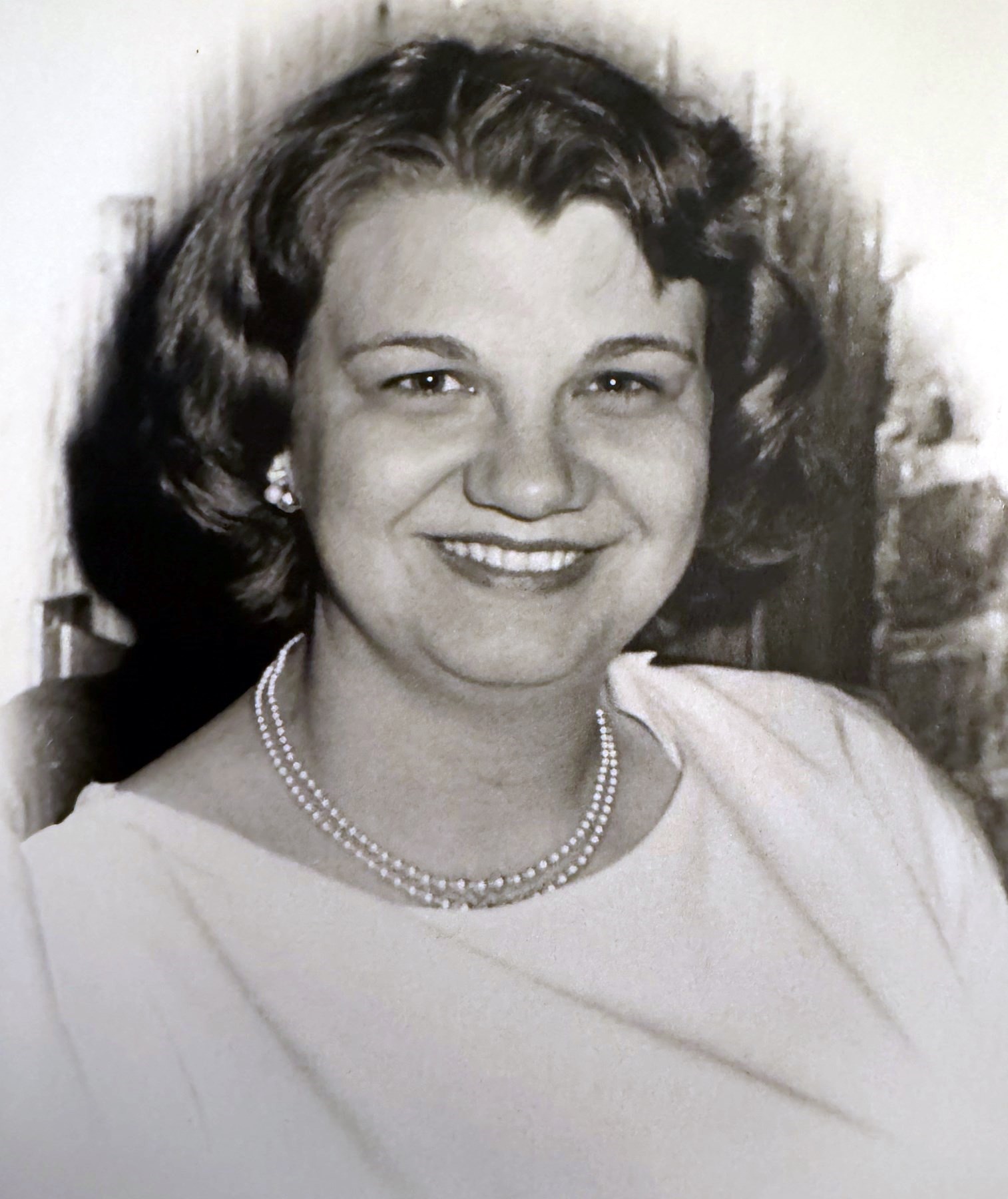 Myra Wingerter Obituary Covington, LA