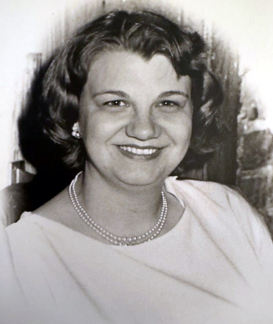 Obituary of Myra Steppe Wingerter