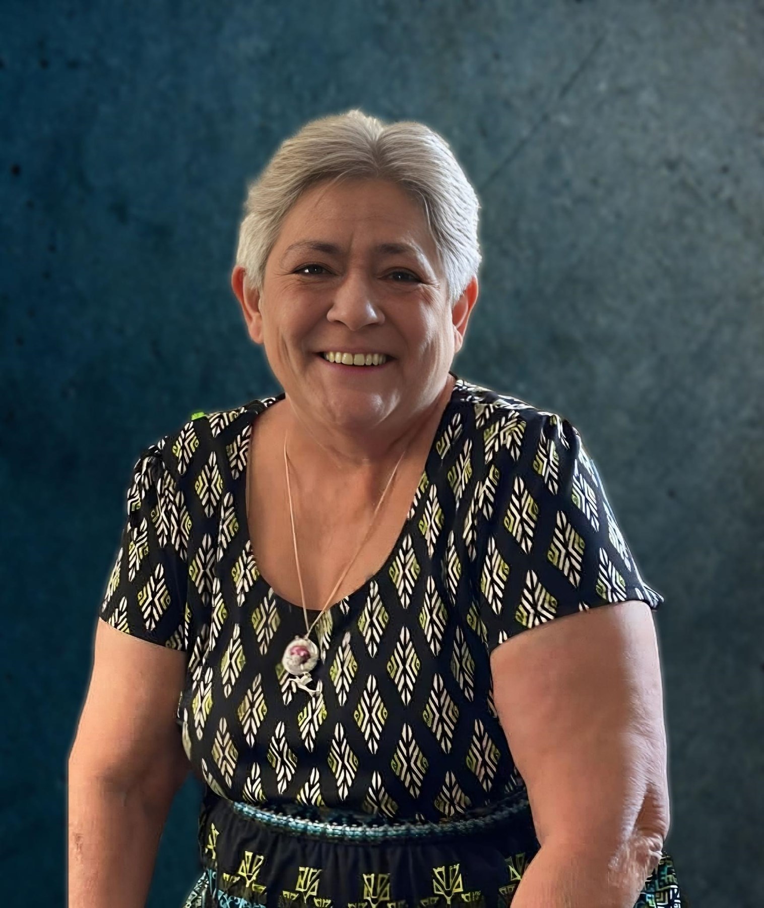 Obituary of Sheila M. Finnell