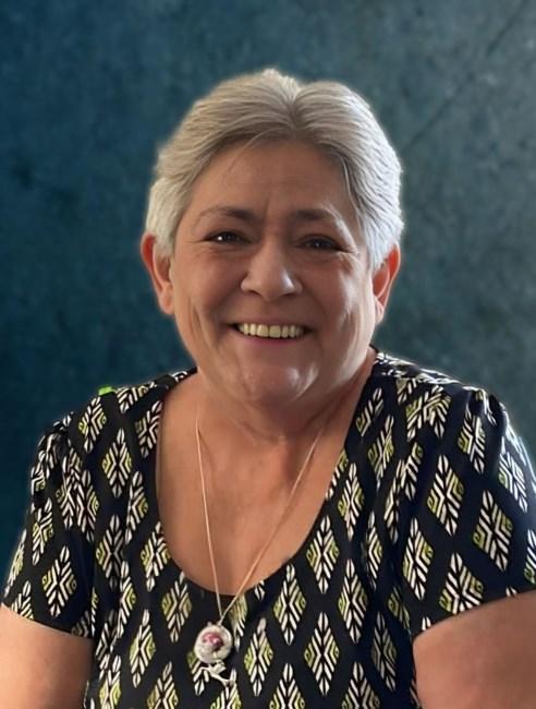 Obituary of Sheila M. Finnell