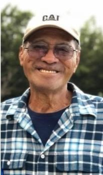 Obituary of Harry Loyd Kahunanui Sr.