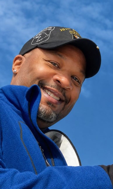 Obituary of Rodney J. Rickman