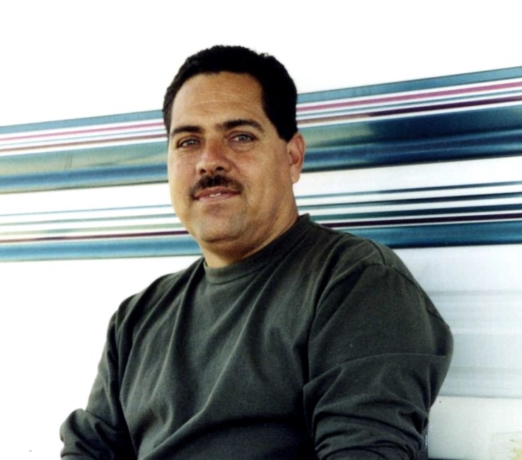 Obituary of Abel Banuelos