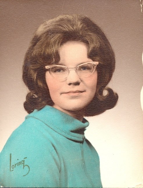 Obituary of Patricia Ann Varney