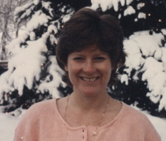 Obituary of Mary Jane Milstead