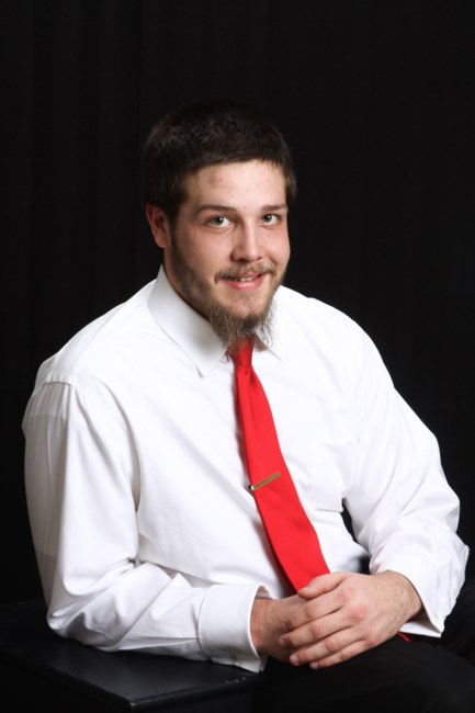 Obituary of Brin Allen Nirenberg Jr.