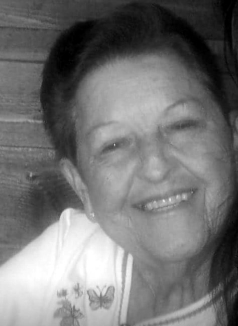 Obituary of Bernice J. Van Booven