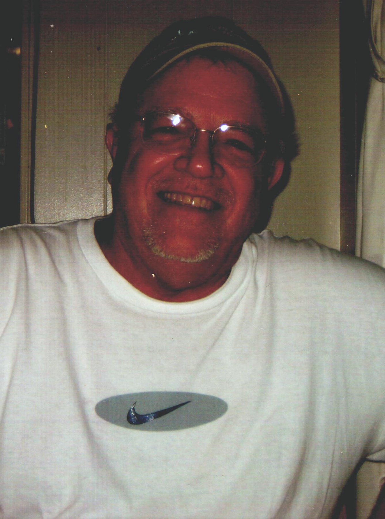 Obituary of Norman Paul Hagemeyer