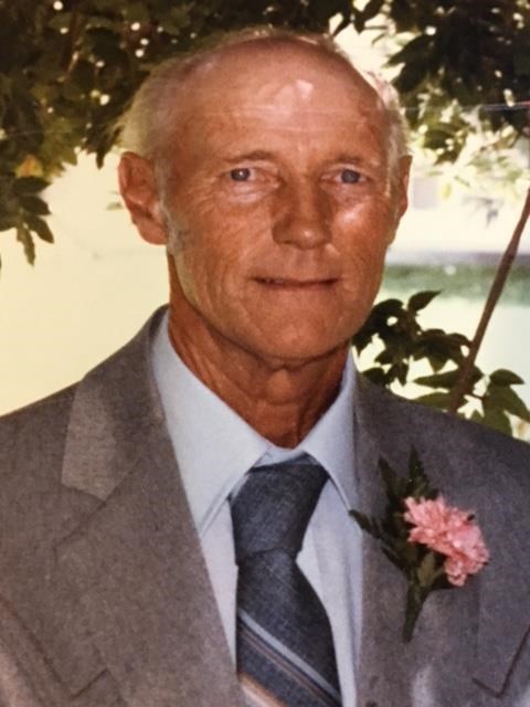 Obituary of Charles Lloyd Cornell