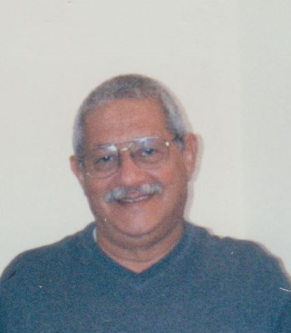 Obituary of Ramon Alberto Viera