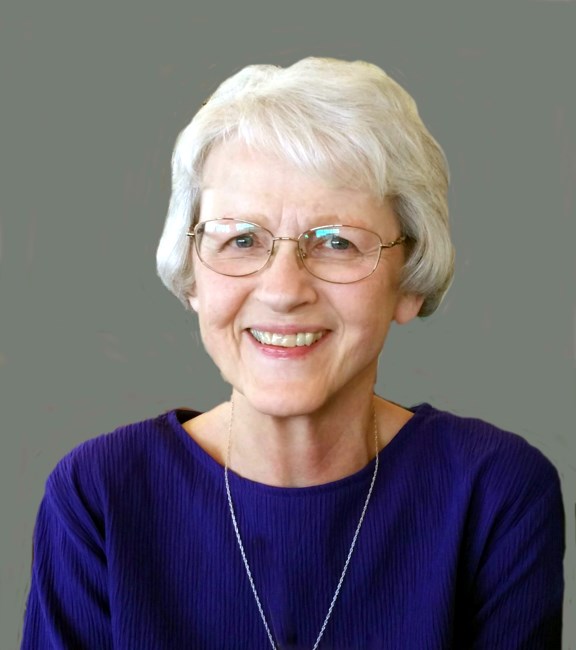 Obituary of Judy Berry