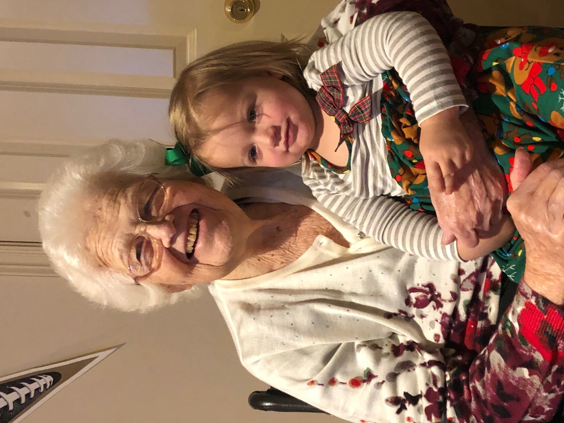 Obituary of Norma Ruth Jefferson