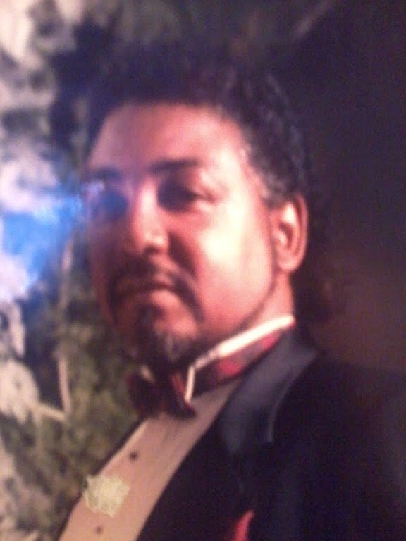 Mack Henry Weldon Obituary Houston, TX