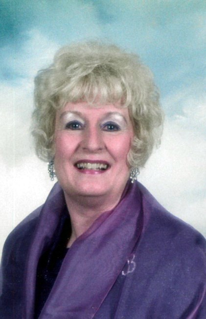 Obituary of Barbara K. Davis