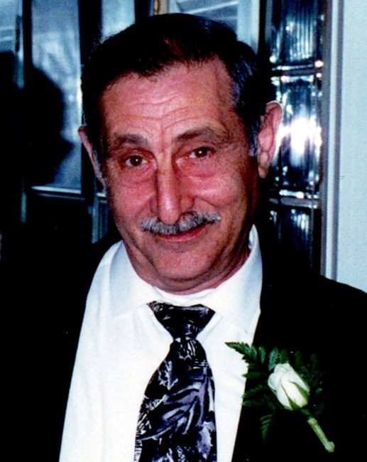 Obituary of Aniello   DeSiano