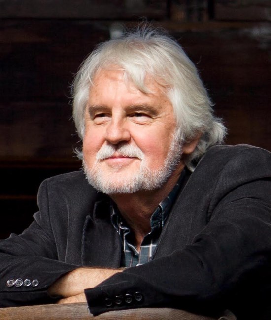 Obituary of Kenneth James Woodard