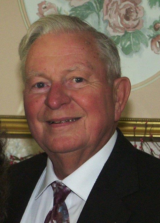 Thomas Bailey Obituary Cross Lanes, WV