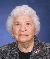 Obituary of Minnie Delma Koch