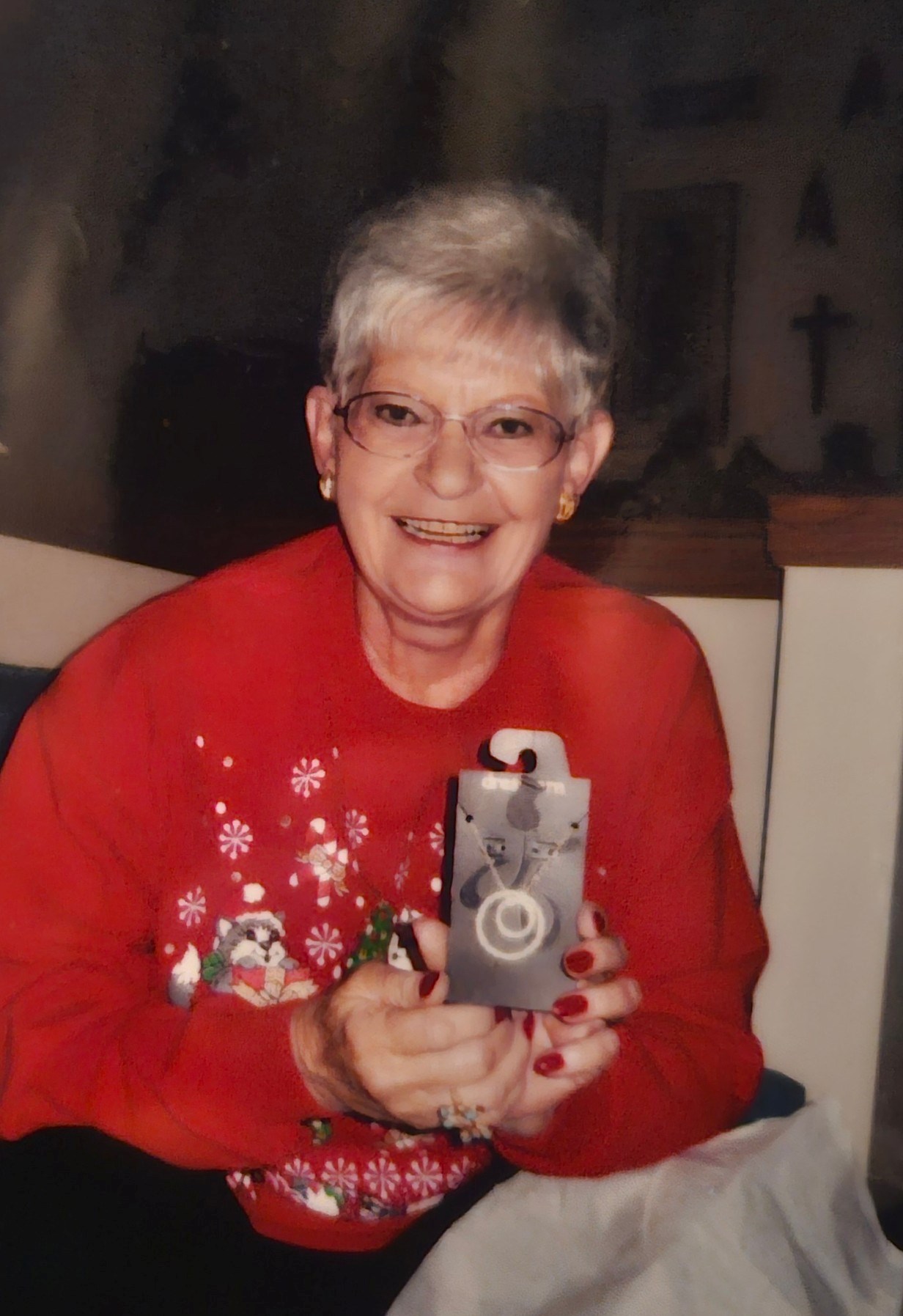 Obituary of Elaine A Ault