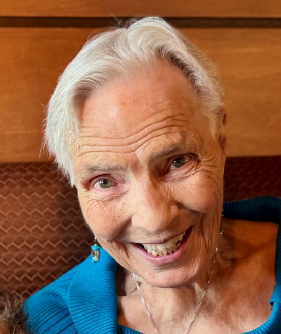 Obituary of Virginia May Clay