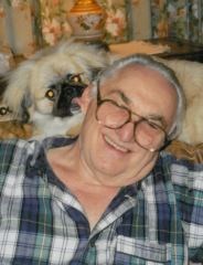 Obituary of John B. Shank