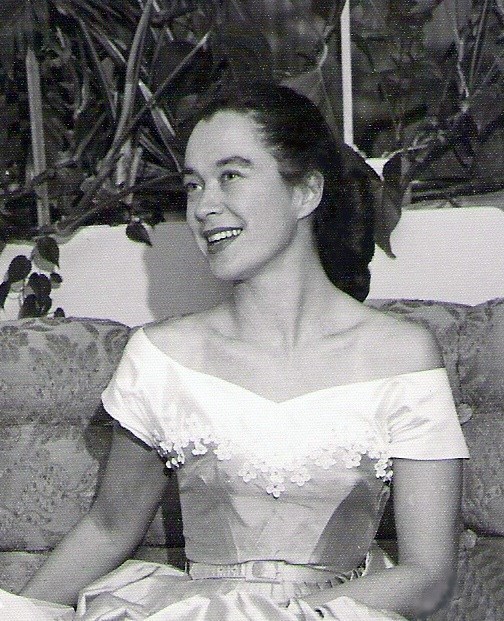 Obituary of Jeanne Carney