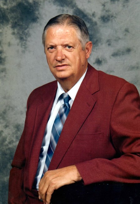 Obituary of Sherrel Edward Hancock