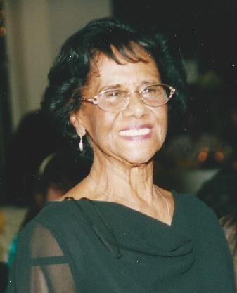 Obituary of Ruth Ramsay