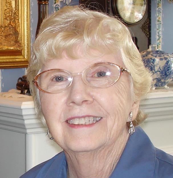 Obituary of Mary T Byrne