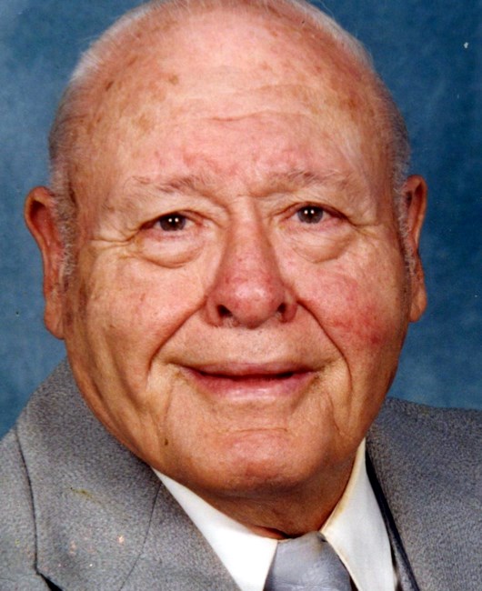 Obituary of Louis A. Bucek