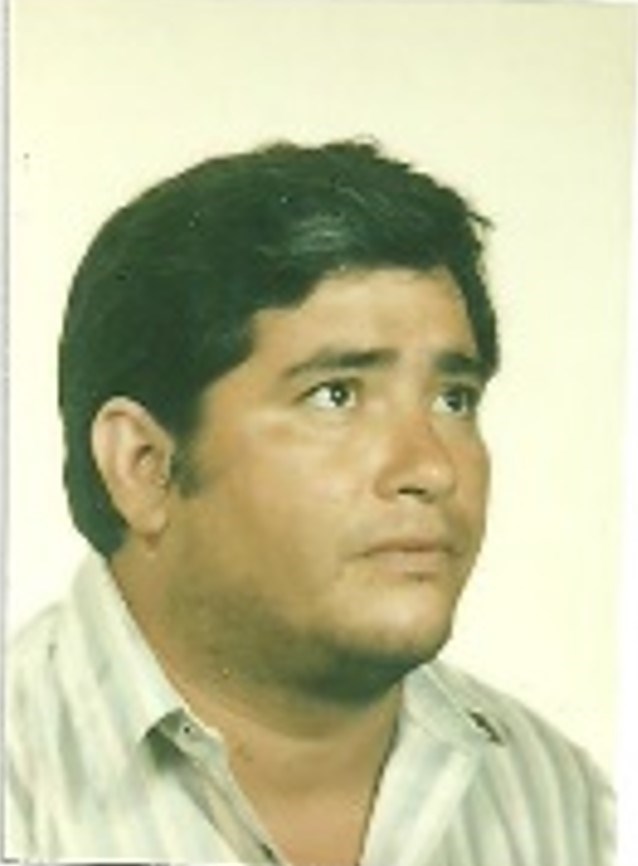 Obituary of Mario Alberto Escobedo Lopez