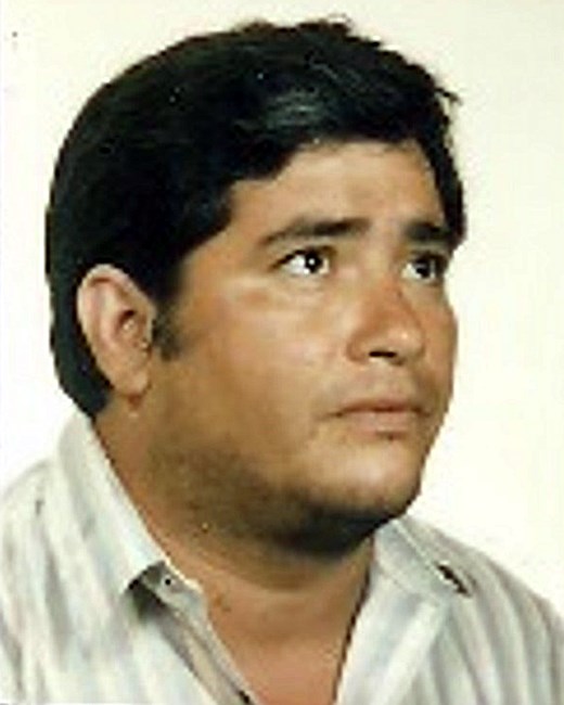 Obituary of Mario Alberto Escobedo Lopez